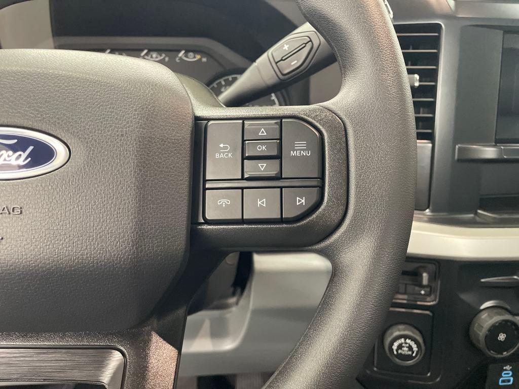 new 2025 Ford F-250 car, priced at $44,575