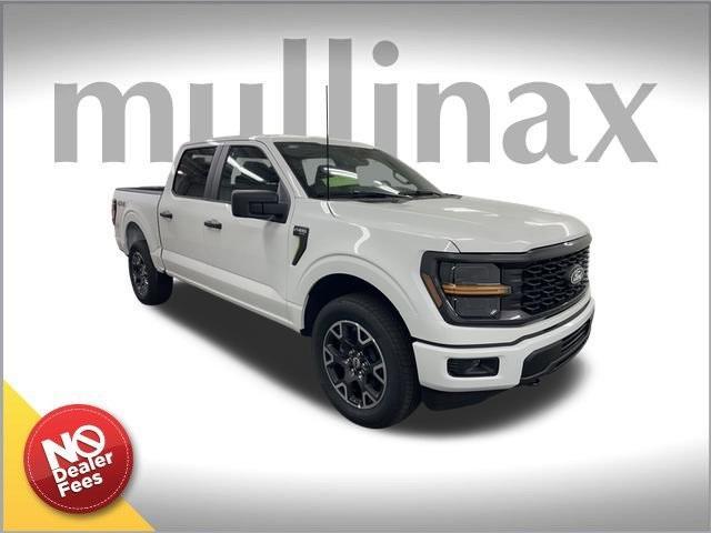 new 2024 Ford F-150 car, priced at $49,104