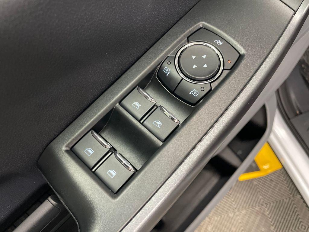new 2025 Ford F-250 car, priced at $55,763