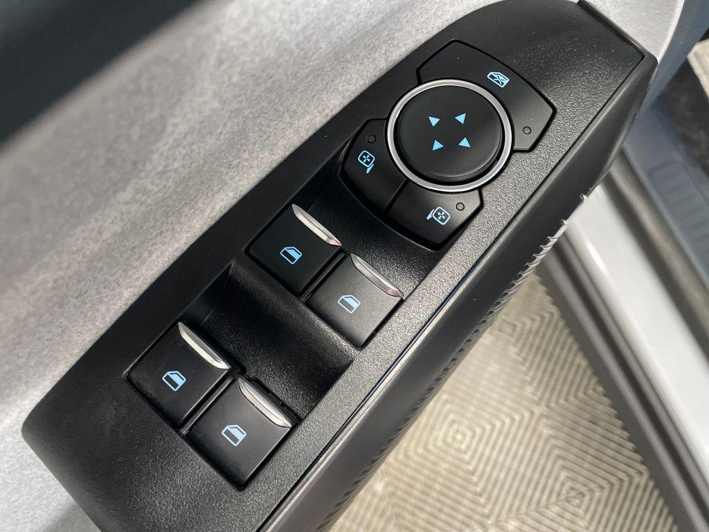 new 2025 Ford Maverick car, priced at $34,738