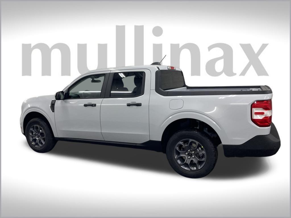 new 2025 Ford Maverick car, priced at $34,738