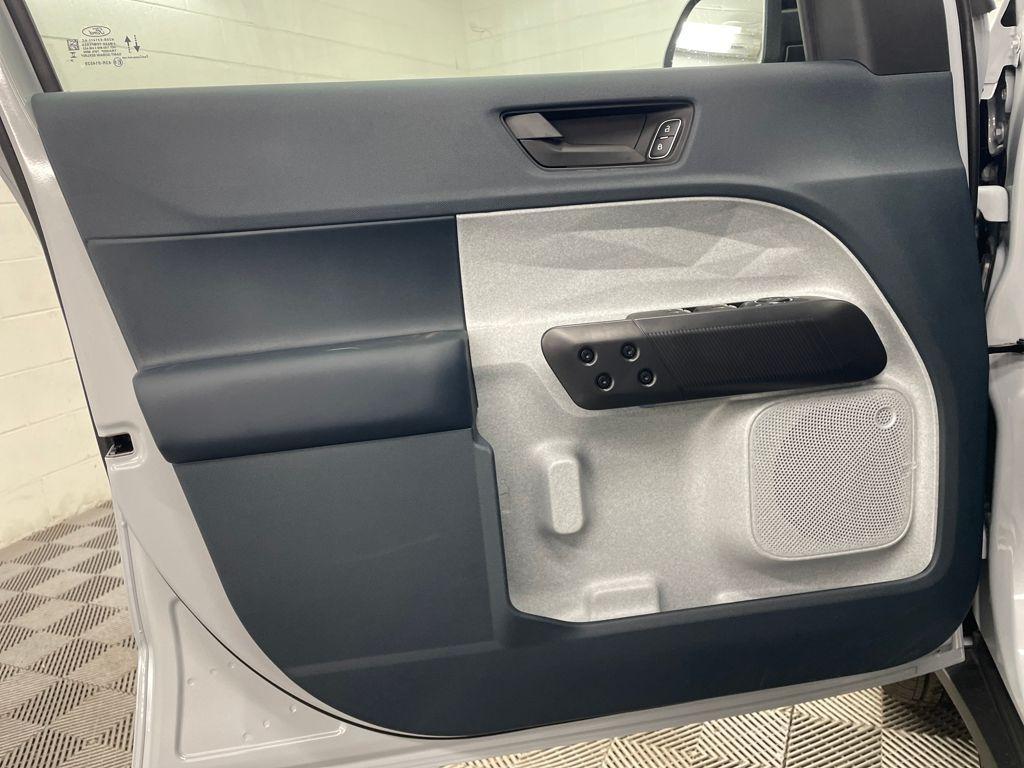 new 2025 Ford Maverick car, priced at $34,738