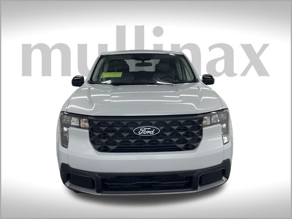 new 2025 Ford Maverick car, priced at $34,738