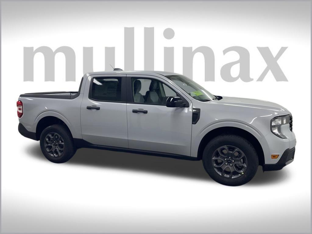 new 2025 Ford Maverick car, priced at $34,738