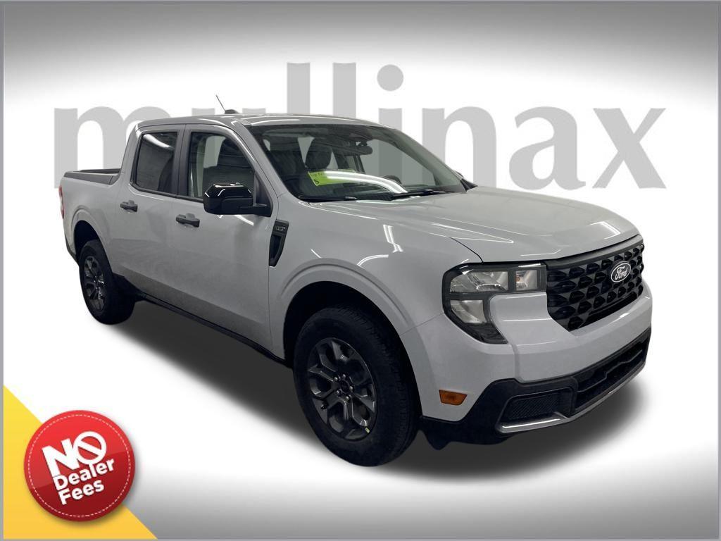 new 2025 Ford Maverick car, priced at $34,738