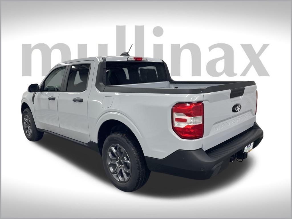 new 2025 Ford Maverick car, priced at $34,738