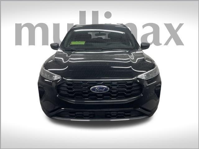 new 2024 Ford Escape car, priced at $27,011