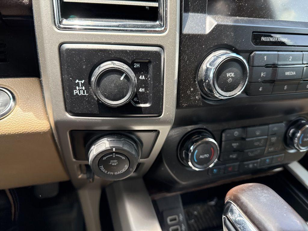 used 2019 Ford F-150 car, priced at $38,990
