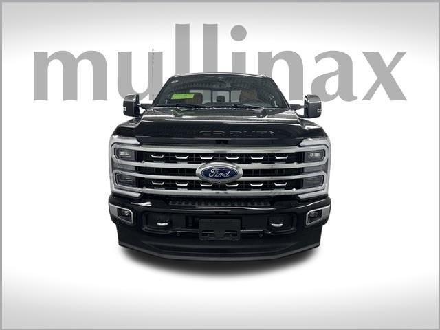 new 2024 Ford F-250 car, priced at $92,275