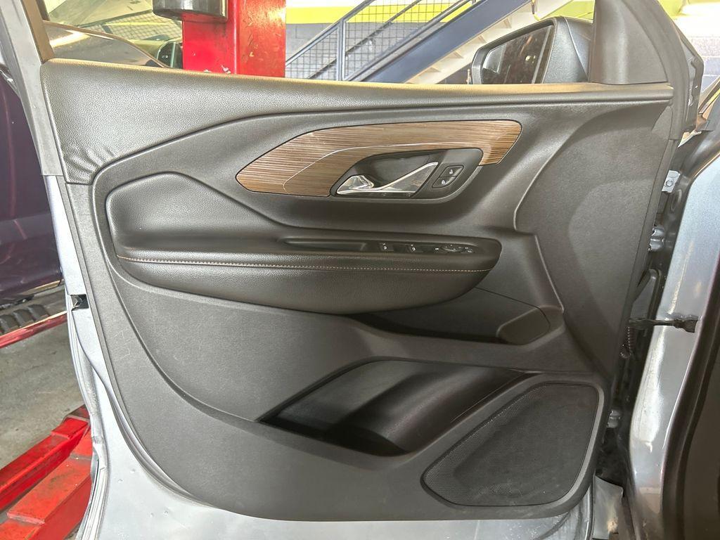 used 2018 GMC Terrain car, priced at $14,400
