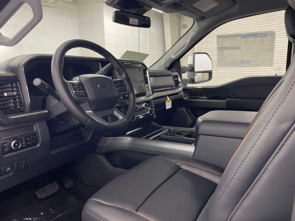 new 2026 Ford F-250 car, priced at $67,661