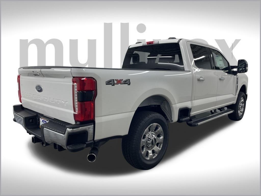 new 2026 Ford F-250 car, priced at $67,661