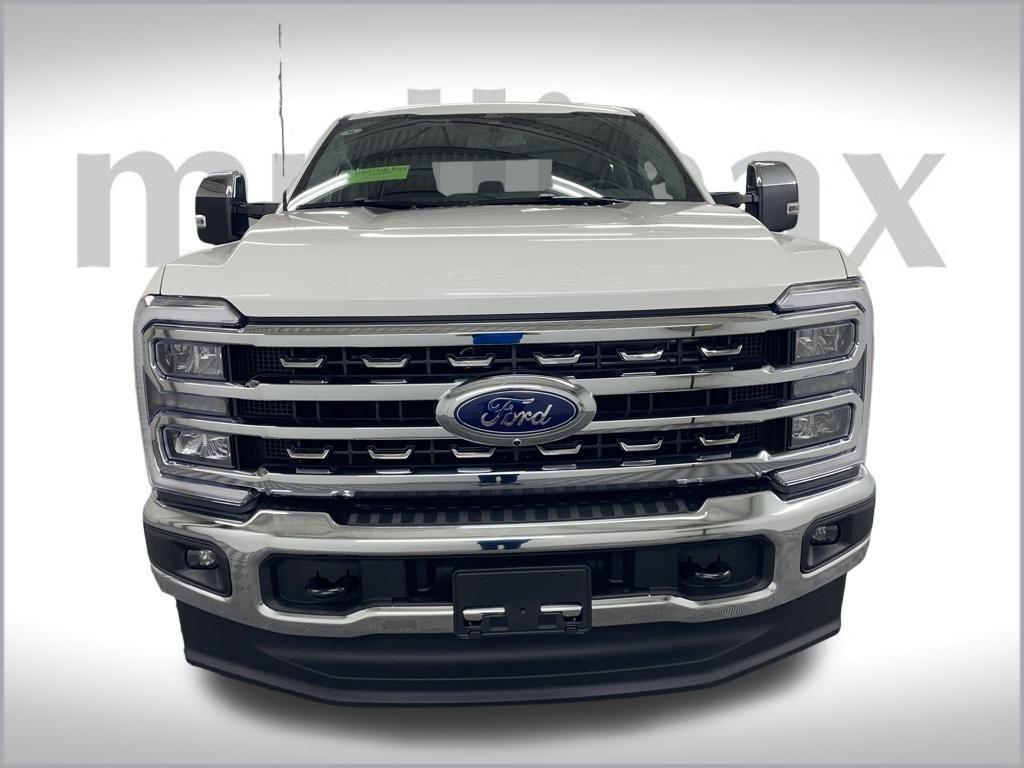 new 2026 Ford F-250 car, priced at $67,661