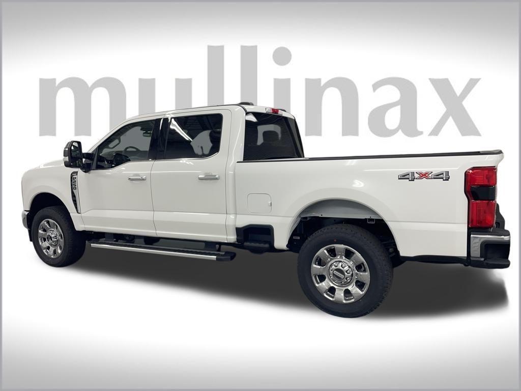 new 2026 Ford F-250 car, priced at $67,661