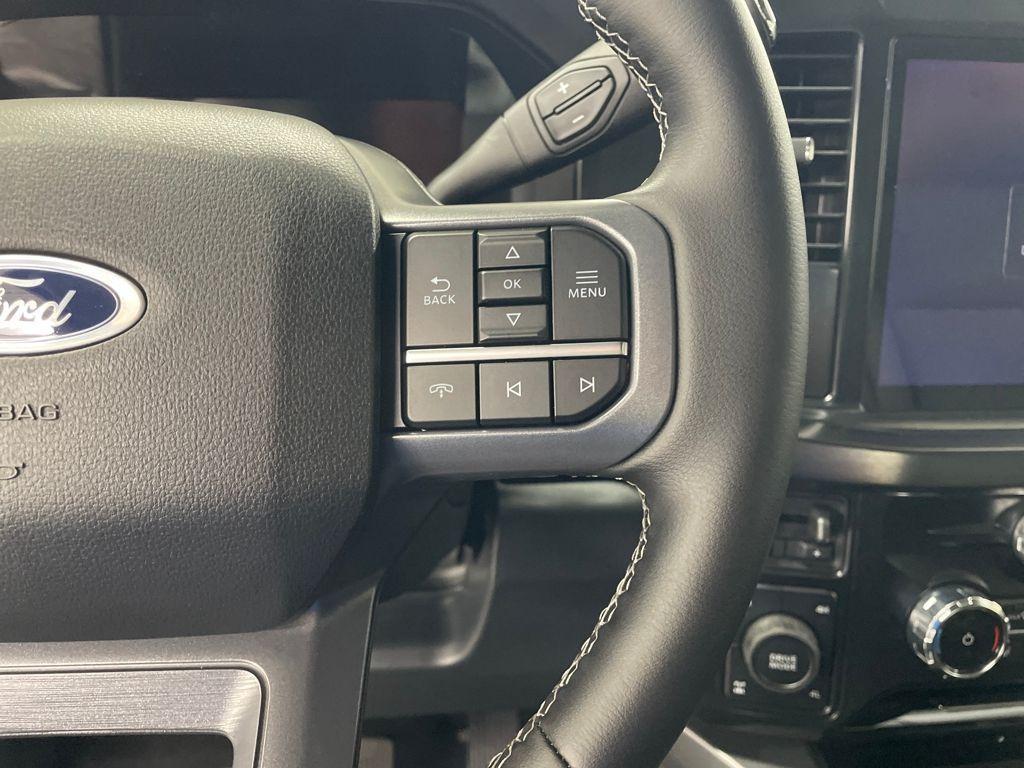new 2026 Ford F-250 car, priced at $67,661