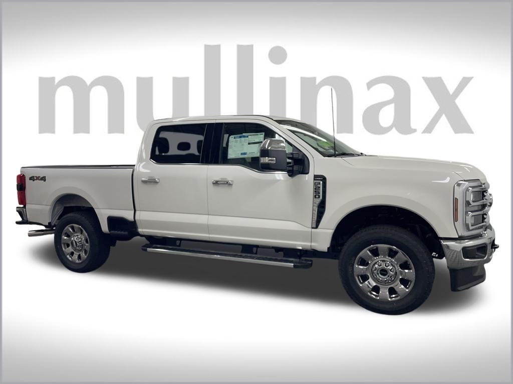 new 2026 Ford F-250 car, priced at $67,661