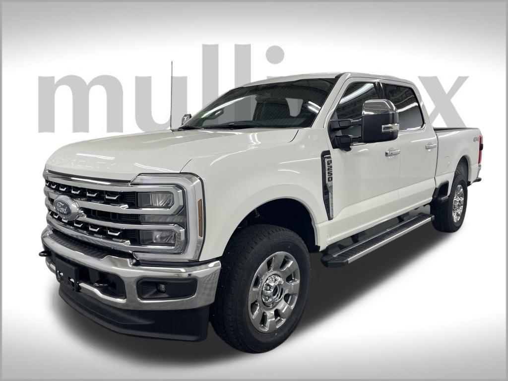 new 2026 Ford F-250 car, priced at $67,661