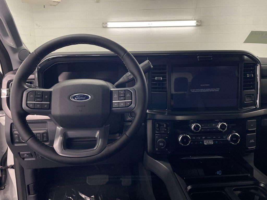 new 2026 Ford F-250 car, priced at $67,661