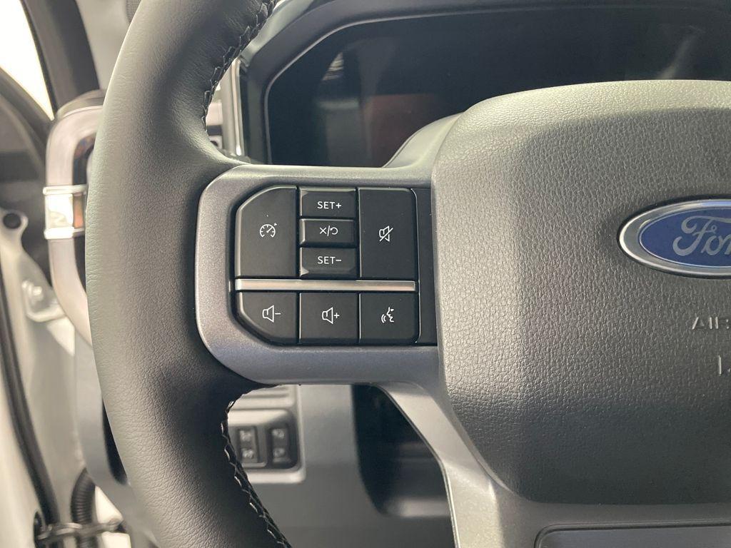 new 2026 Ford F-250 car, priced at $67,661