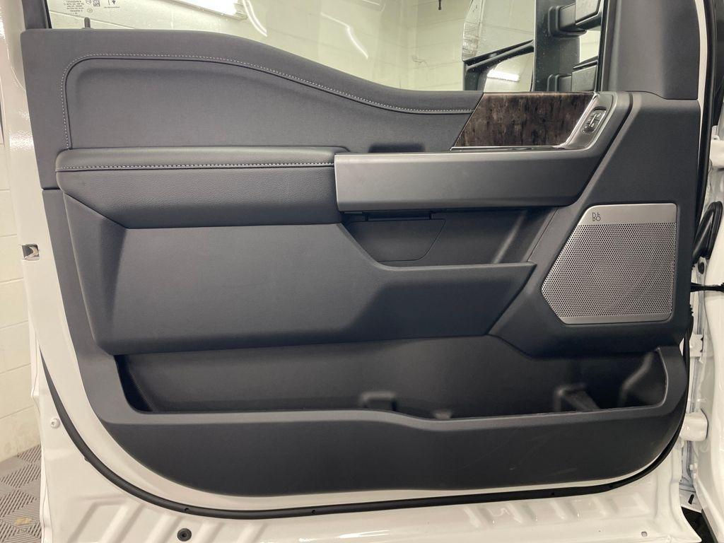 new 2026 Ford F-250 car, priced at $67,661