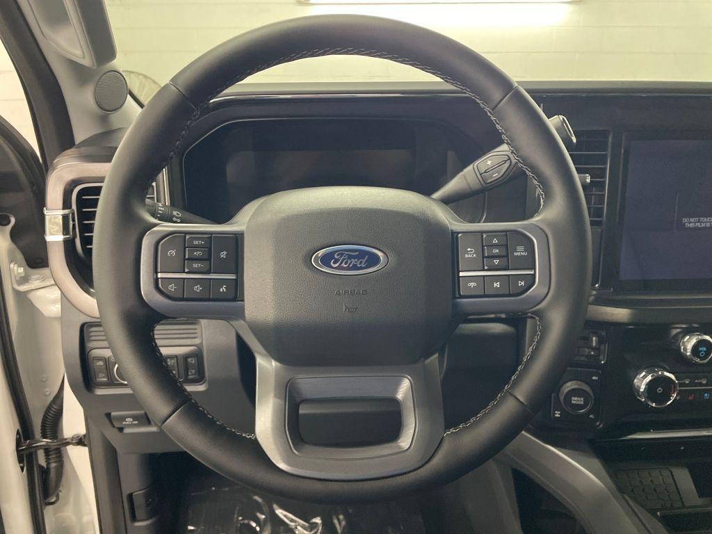 new 2026 Ford F-250 car, priced at $67,661