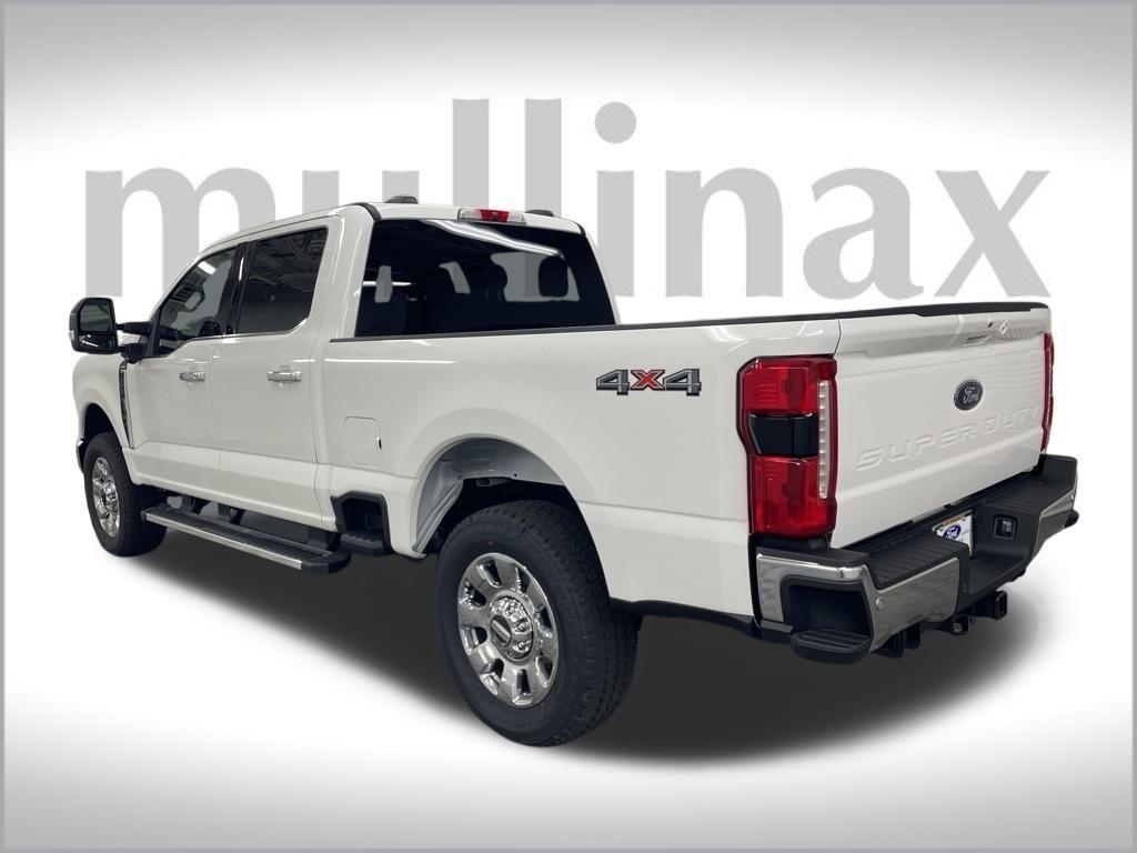 new 2026 Ford F-250 car, priced at $67,661