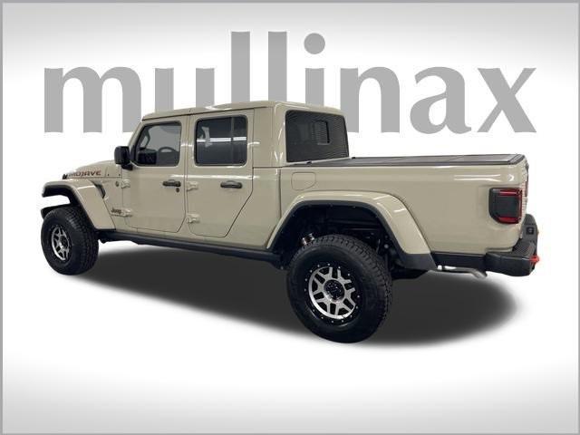 used 2022 Jeep Gladiator car, priced at $37,500