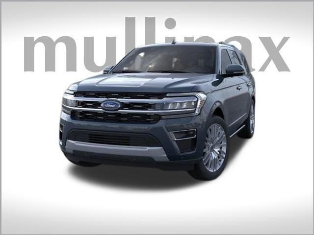 new 2024 Ford Expedition car, priced at $66,434