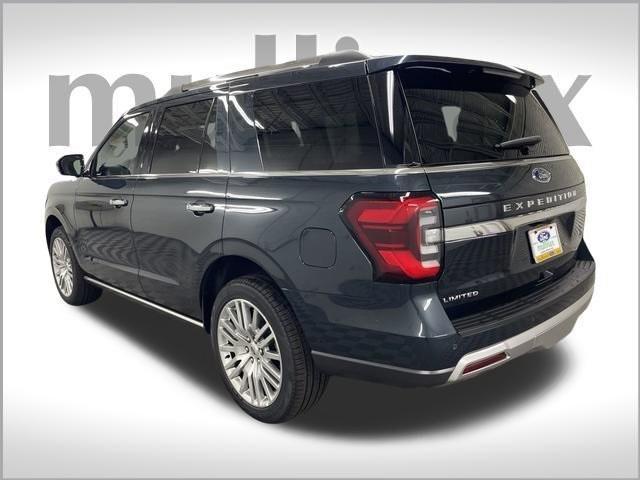 new 2024 Ford Expedition car, priced at $65,435