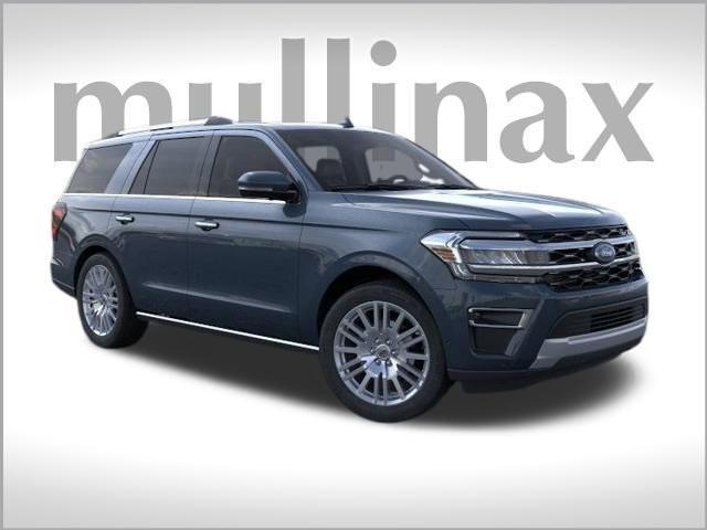 new 2024 Ford Expedition car, priced at $66,434