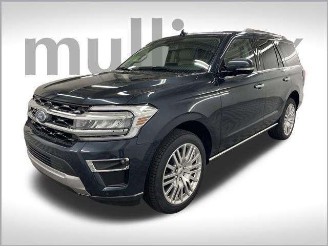 new 2024 Ford Expedition car, priced at $65,435