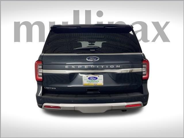 new 2024 Ford Expedition car, priced at $65,435