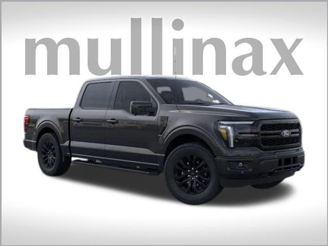 new 2025 Ford F-150 car, priced at $66,598