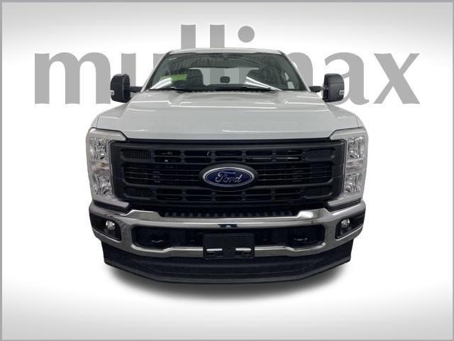 new 2024 Ford F-250 car, priced at $51,915