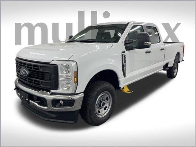 new 2024 Ford F-250 car, priced at $51,915