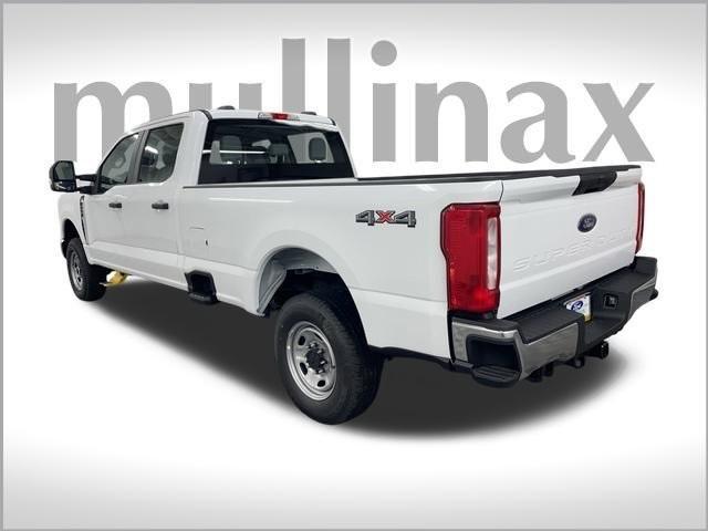 new 2024 Ford F-250 car, priced at $51,915