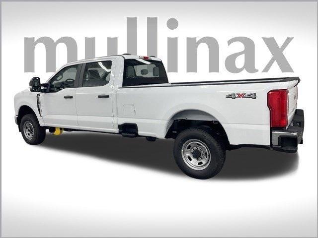 new 2024 Ford F-250 car, priced at $51,915