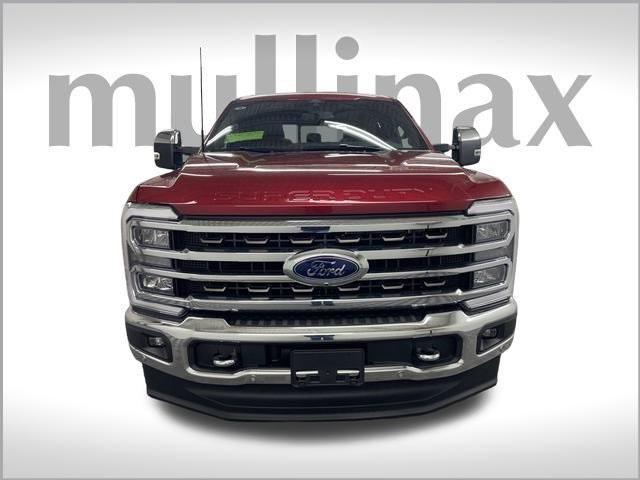 new 2024 Ford F-250 car, priced at $89,455