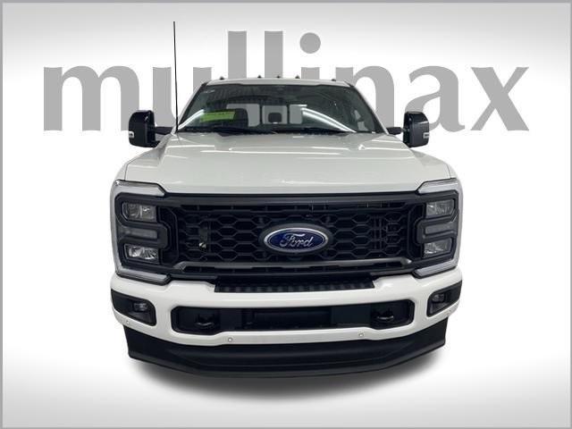 new 2024 Ford F-250 car, priced at $82,468