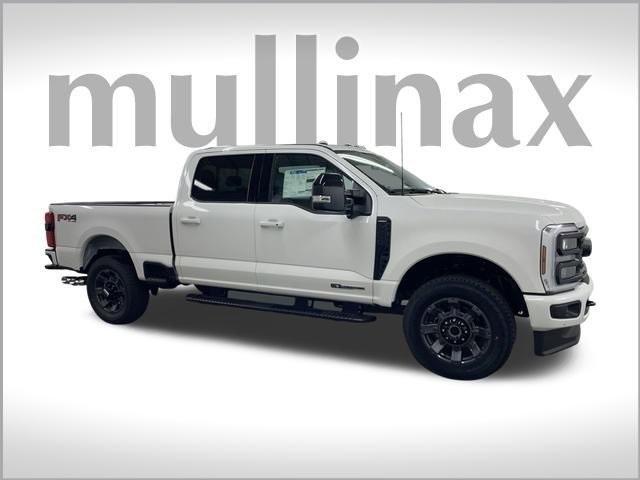 new 2024 Ford F-250 car, priced at $82,467