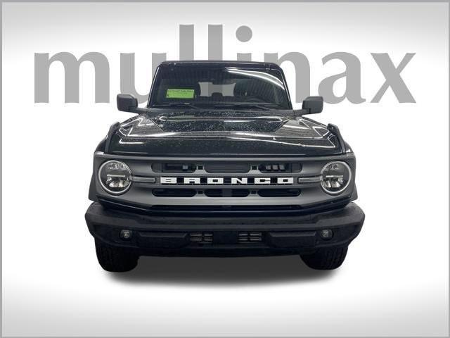 used 2021 Ford Bronco car, priced at $34,650