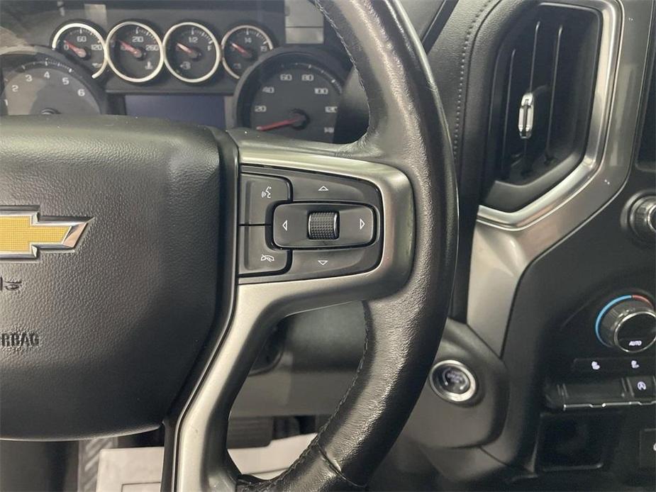 used 2019 Chevrolet Silverado 1500 car, priced at $25,990