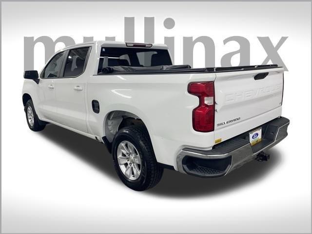 used 2019 Chevrolet Silverado 1500 car, priced at $25,990