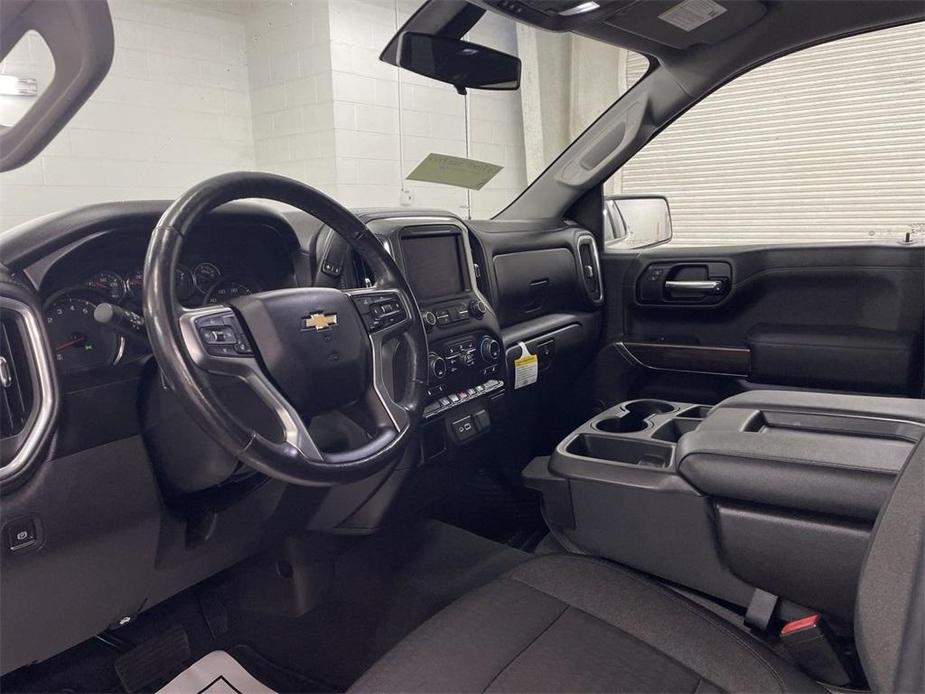 used 2019 Chevrolet Silverado 1500 car, priced at $25,990