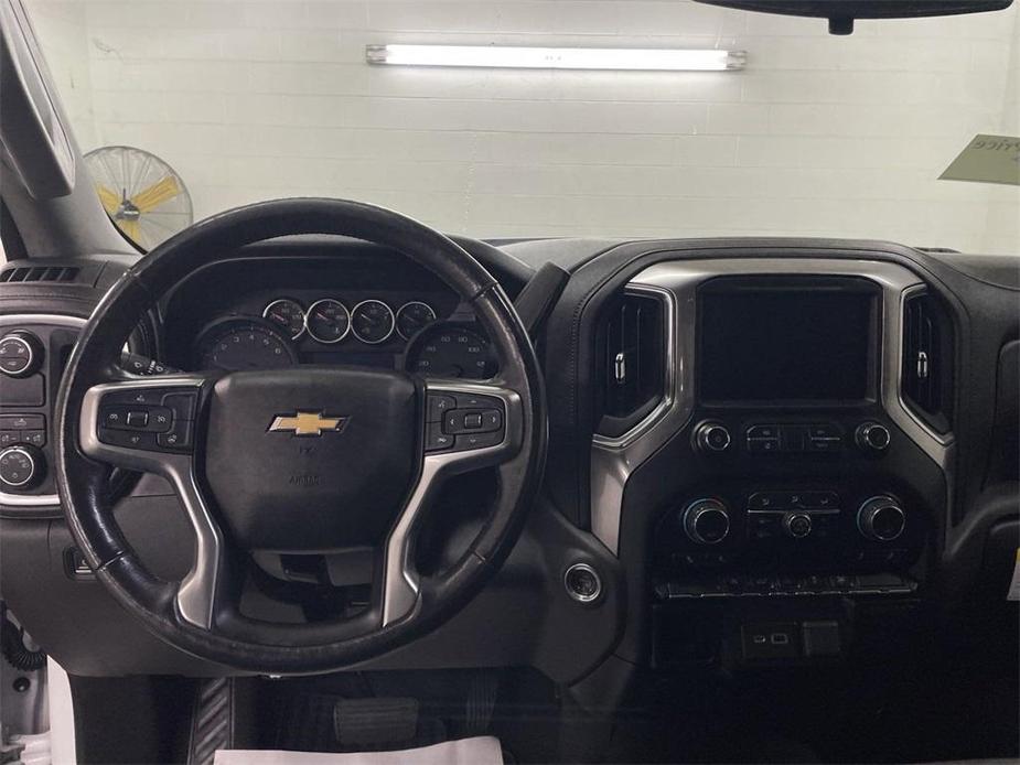 used 2019 Chevrolet Silverado 1500 car, priced at $25,990