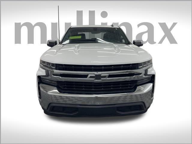 used 2019 Chevrolet Silverado 1500 car, priced at $25,990