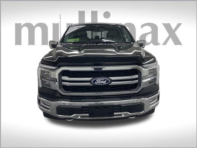 used 2024 Ford F-150 car, priced at $55,990