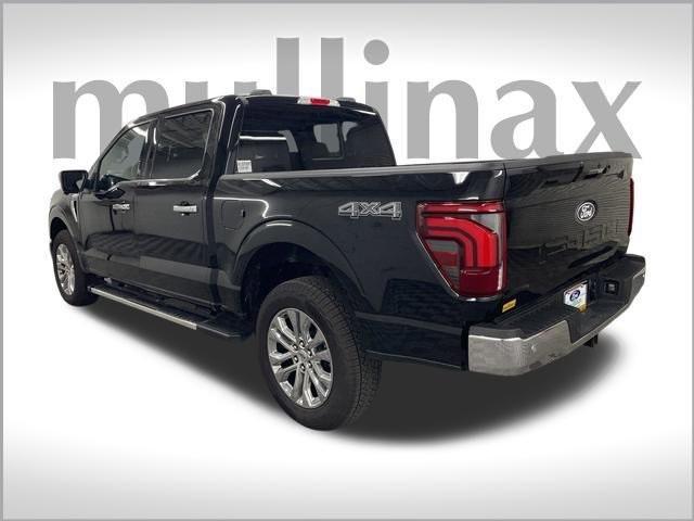 used 2024 Ford F-150 car, priced at $55,990