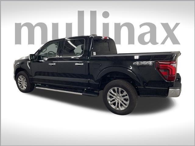 used 2024 Ford F-150 car, priced at $57,990