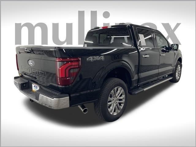 used 2024 Ford F-150 car, priced at $57,990